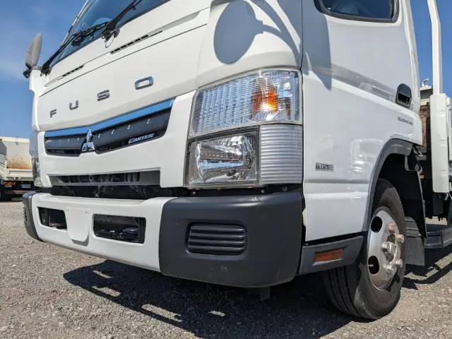 三菱 キャンター TPG-FEB20(2WD)の写真26