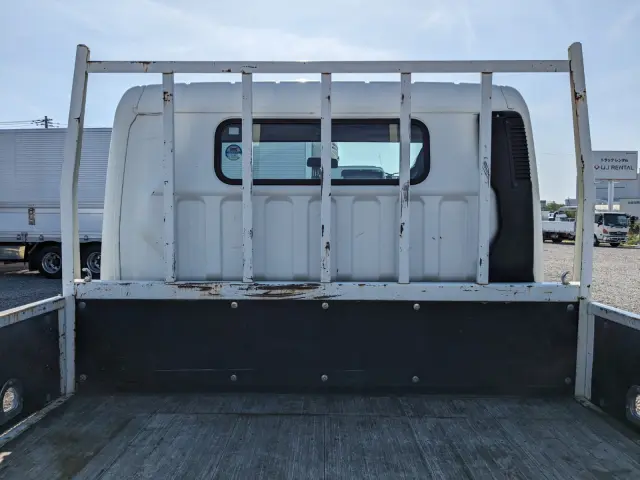三菱 キャンター TPG-FEB20(2WD)の写真16