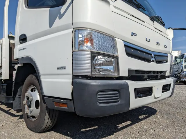 三菱 キャンター TPG-FEB20(2WD)の写真25