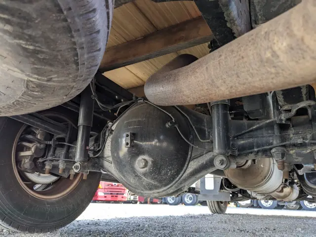 三菱 キャンター TPG-FEB20(2WD)の写真30
