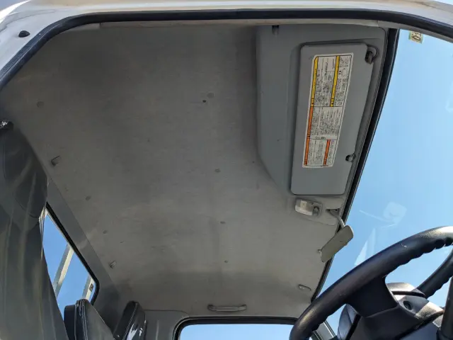 三菱 キャンター TPG-FEB20(2WD)の写真33