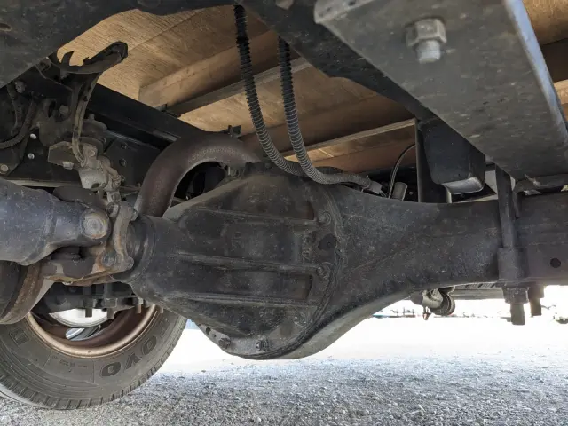 三菱 キャンター TPG-FEB20(2WD)の写真22