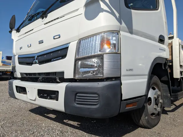 三菱 キャンター TPG-FEB20(2WD)の写真25