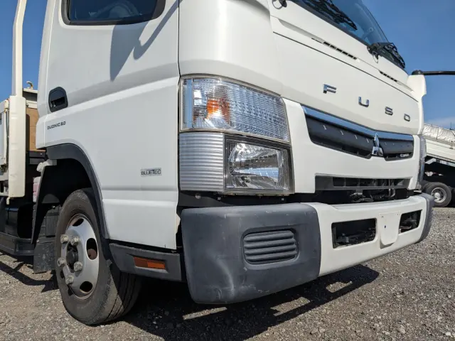 三菱 キャンター TPG-FEB20(2WD)の写真26