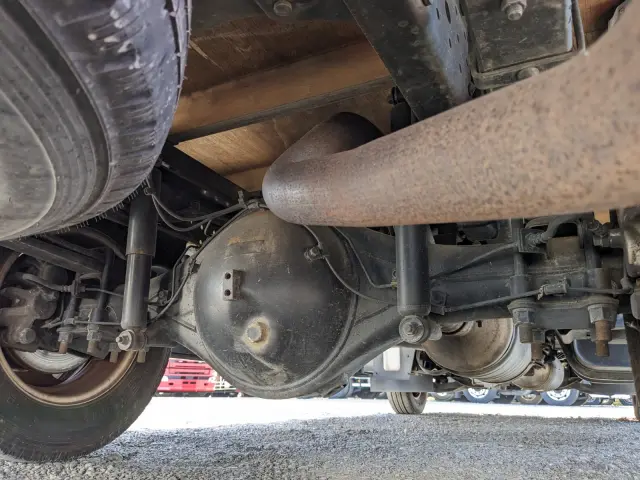 三菱 キャンター TPG-FEB20(2WD)の写真31
