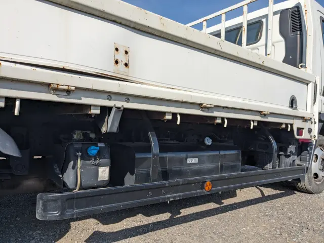 三菱 キャンター TPG-FEB20(2WD)の写真32