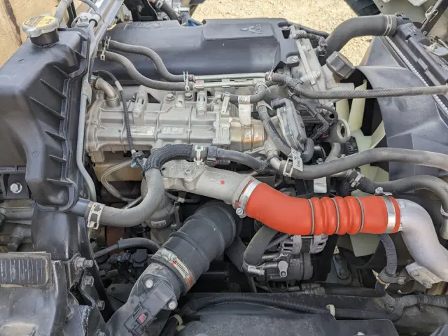 三菱 キャンター TPG-FEB20(2WD)の写真41
