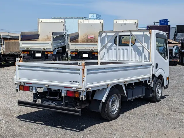 日産 アトラス CBF-QR20(2WD)の写真4