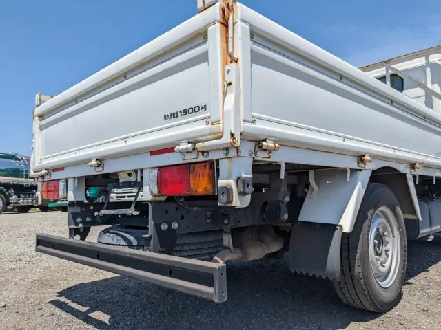 日産 アトラス CBF-QR20(2WD)の写真6