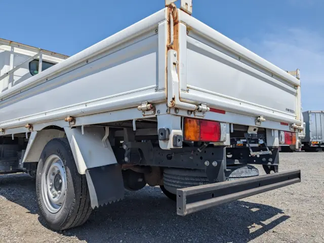 日産 アトラス CBF-QR20(2WD)の写真7