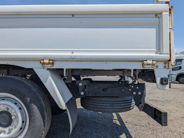 日産 アトラス CBF-QR20(2WD)の写真17
