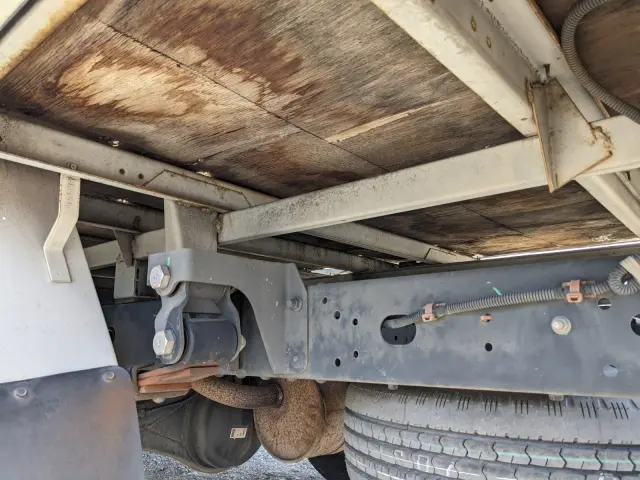 日産 アトラス CBF-QR20(2WD)の写真18