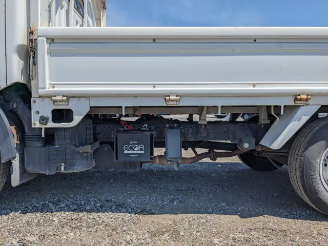 日産 アトラス CBF-QR20(2WD)の写真21