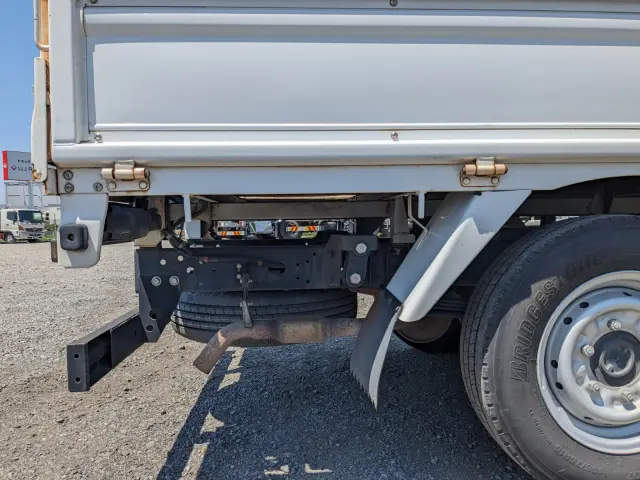 日産 アトラス CBF-QR20(2WD)の写真22