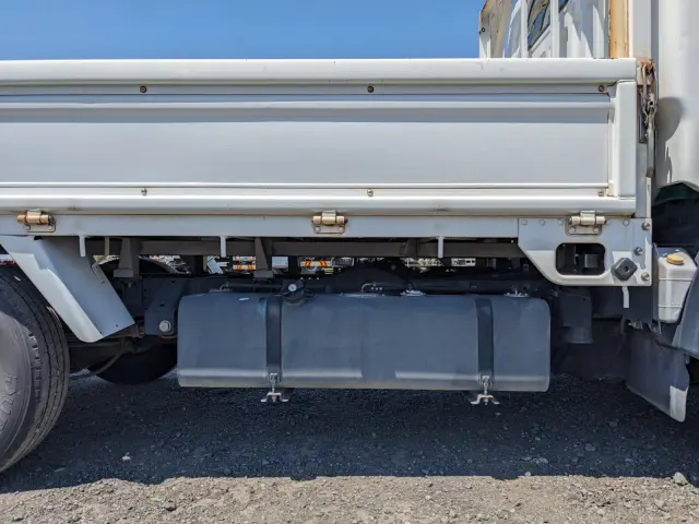 日産 アトラス CBF-QR20(2WD)の写真24