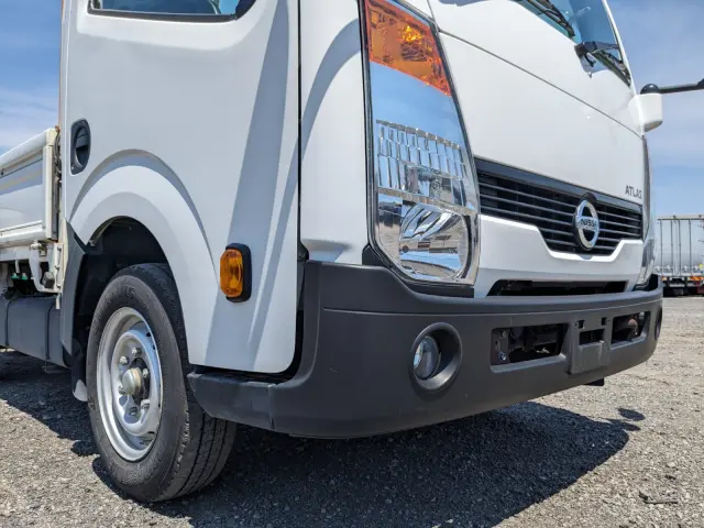 日産 アトラス CBF-QR20(2WD)の写真26
