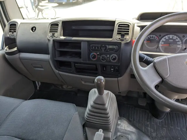 日産 アトラス CBF-QR20(2WD)の写真27