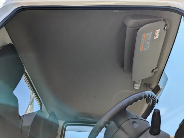 日産 アトラス CBF-QR20(2WD)の写真29