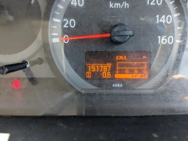 日産 アトラス CBF-QR20(2WD)の写真31