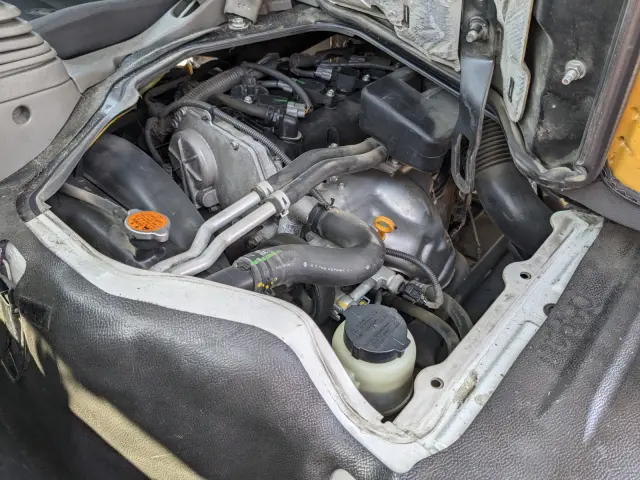 日産 アトラス CBF-QR20(2WD)の写真32