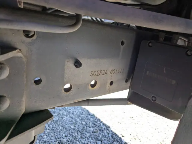 日産 アトラス CBF-QR20(2WD)の写真33
