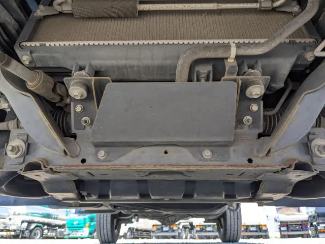 日産 アトラス CBF-QR20(2WD)の写真34