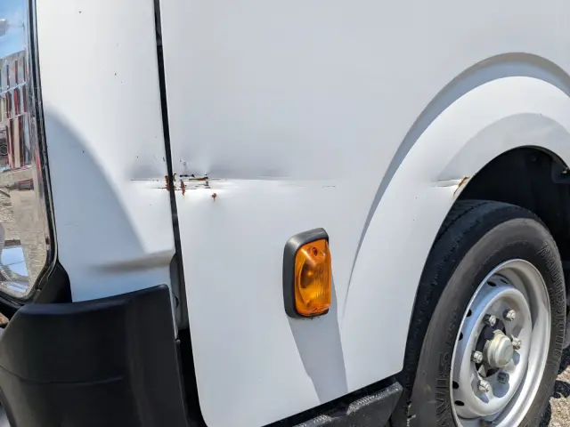 日産 アトラス CBF-QR20(2WD)の写真37