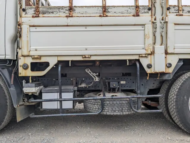 いすゞ エルフ TKG-NKR85A(2WD)の写真23