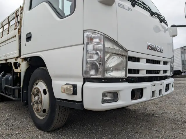 いすゞ エルフ TKG-NKR85A(2WD)の写真26