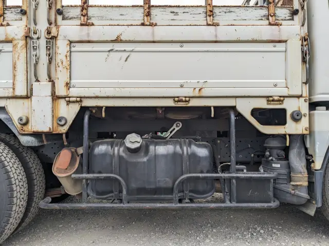 いすゞ エルフ TKG-NKR85A(2WD)の写真30