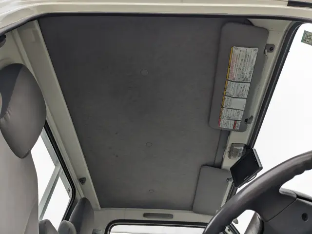 いすゞ エルフ TKG-NKR85A(2WD)の写真31