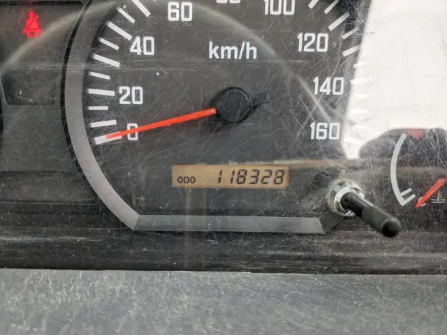 いすゞ エルフ TKG-NKR85A(2WD)の写真33