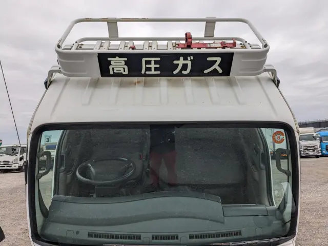 いすゞ エルフ TKG-NKR85A(2WD)の写真36