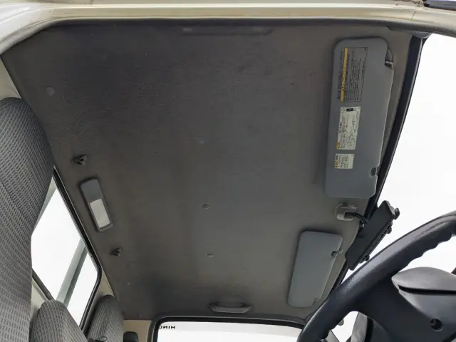 日野 デュトロ TKG-XZU605M(2WD)の写真10