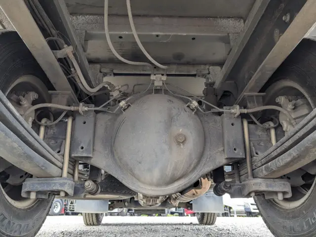 日野 デュトロ TKG-XZU605M(2WD)の写真16
