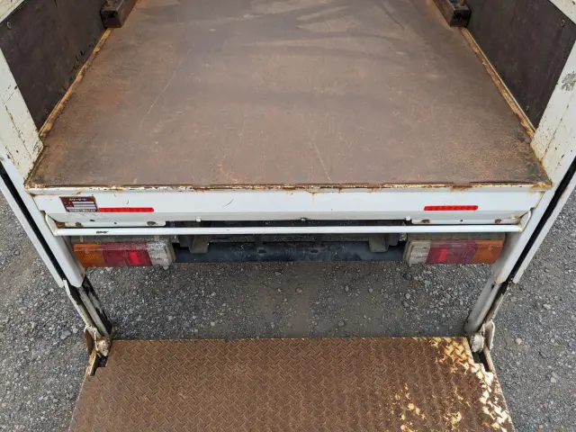 日野 デュトロ TKG-XZU605M(2WD)の写真22