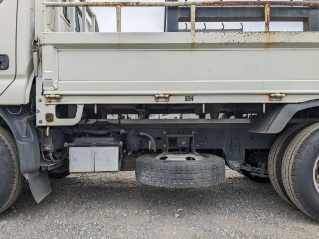 日野 デュトロ TKG-XZU605M(2WD)の写真31