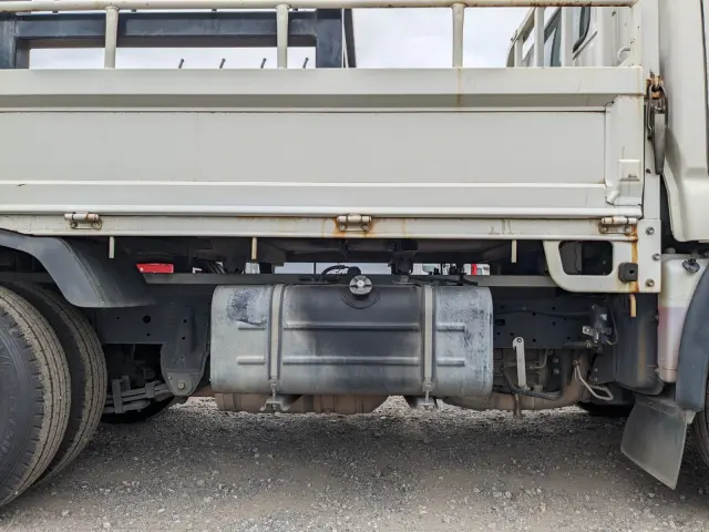 日野 デュトロ TKG-XZU605M(2WD)の写真33