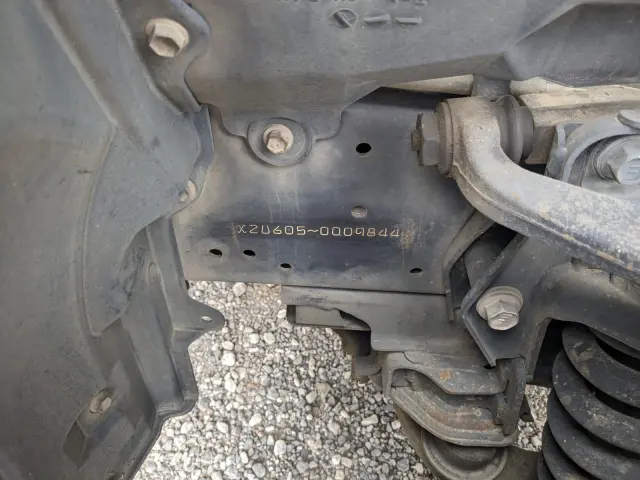 日野 デュトロ TKG-XZU605M(2WD)の写真37