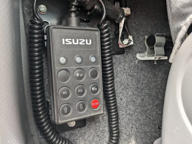 日野 デュトロ TKG-XZU605M(2WD)の写真42