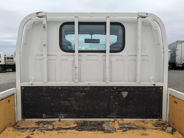 いすゞ エルフ TKG-NHR85A(2WD)の写真8