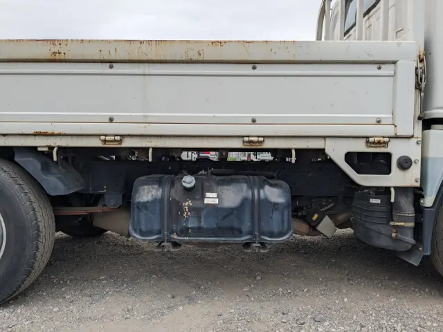 いすゞ エルフ TKG-NHR85A(2WD)の写真16