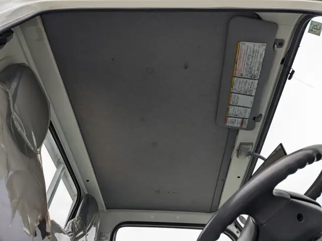 いすゞ エルフ TKG-NHR85A(2WD)の写真18