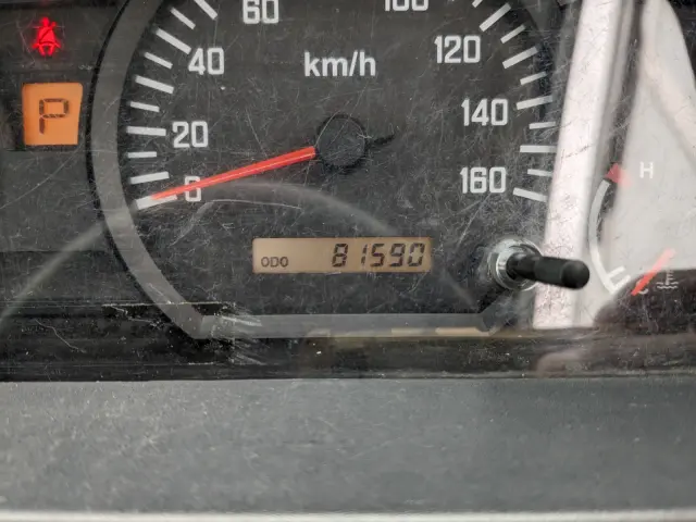 いすゞ エルフ TKG-NHR85A(2WD)の写真21