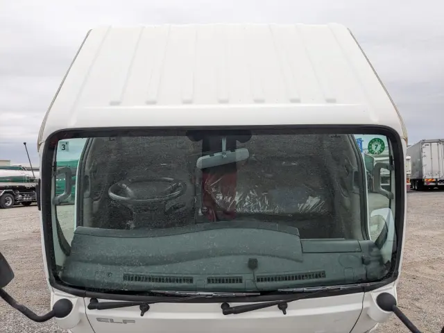 いすゞ エルフ TKG-NHR85A(2WD)の写真36