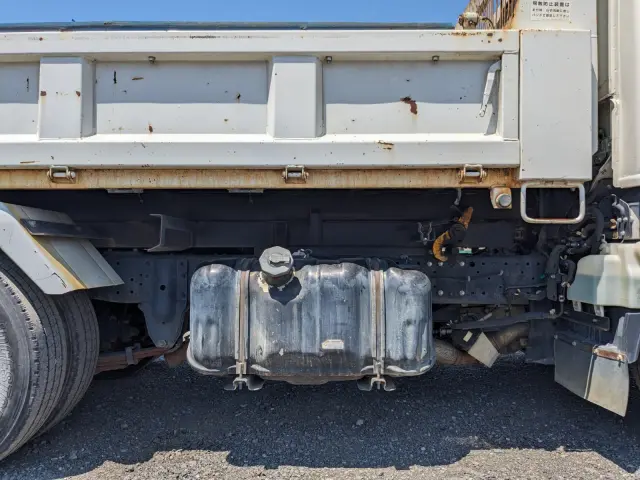 いすゞ エルフ TPG-NKR85AN(2WD)の写真20