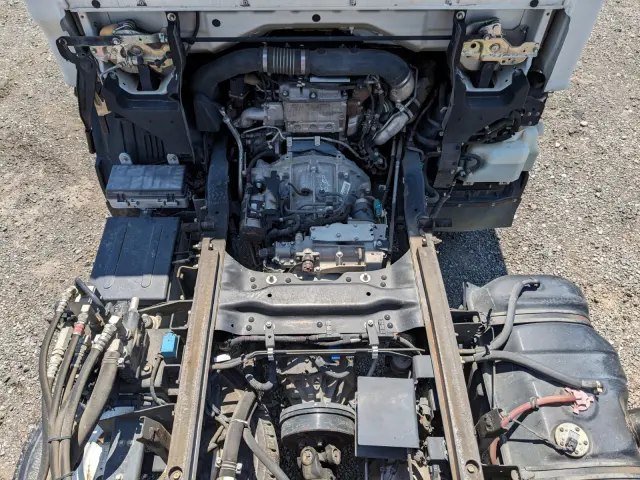 いすゞ エルフ TPG-NKR85AN(2WD)の写真31