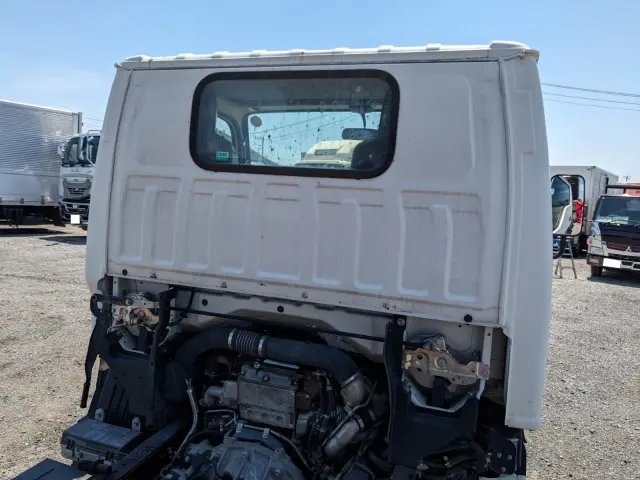 いすゞ エルフ TPG-NKR85AN(2WD)の写真32