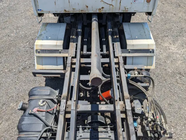 いすゞ エルフ TPG-NKR85AN(2WD)の写真35