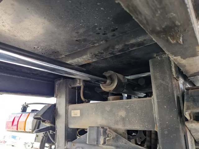 いすゞ エルフ TPG-NKR85AN(2WD)の写真39